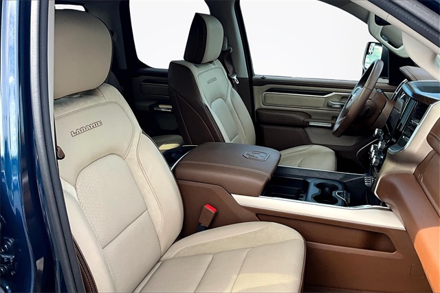 Used 2022 Ram 1500 For Sale in Gloucester, MA