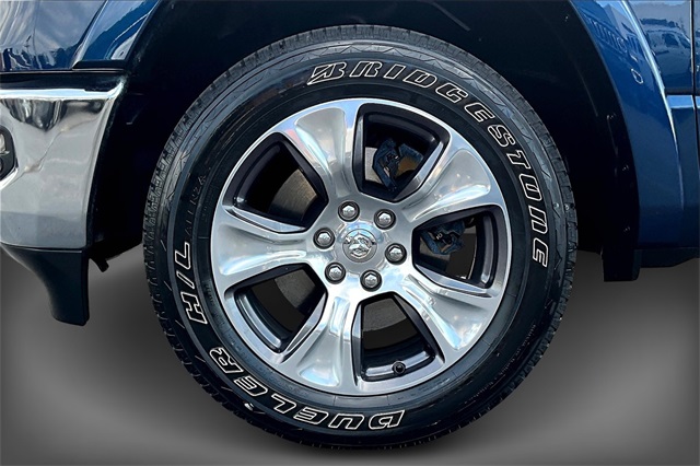 Used 2022 Ram 1500 For Sale in Gloucester, MA