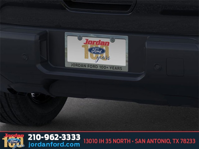 New Car 2025 Ford Bronco Sport  Outer Banks For Sale Under $35,000 In San Antonio, Texas