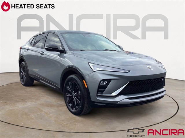 Used Car 2024 Buick Envista  Sport Touring For Sale Under $25,000 In San Antonio, Texas