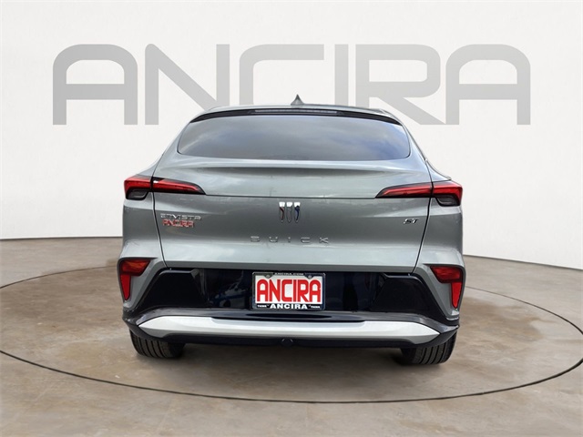 Used Car 2024 Buick Envista  Sport Touring For Sale Under $25,000 In San Antonio, Texas