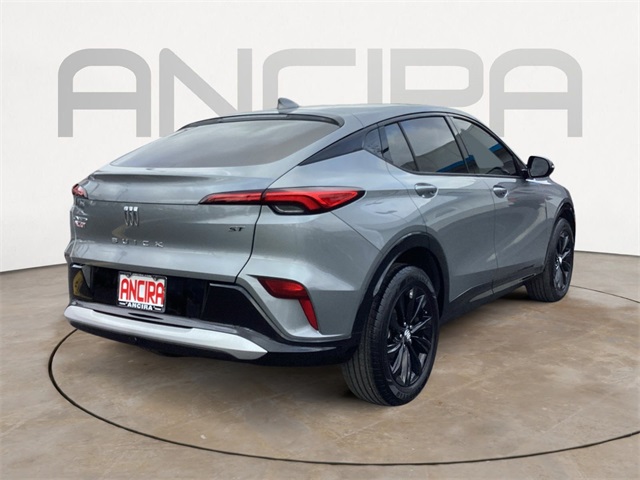 Used Car 2024 Buick Envista  Sport Touring For Sale Under $25,000 In San Antonio, Texas