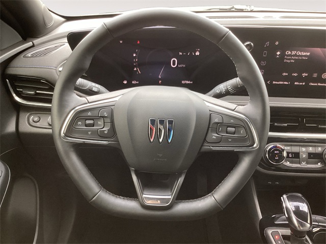 Used Car 2024 Buick Envista  Sport Touring For Sale Under $25,000 In San Antonio, Texas