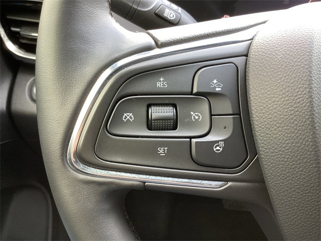 Used Car 2024 Buick Envista  Sport Touring For Sale Under $25,000 In San Antonio, Texas