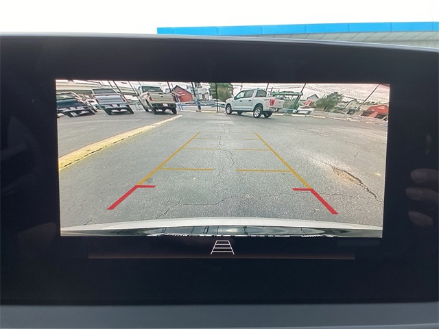 Used Car 2024 Buick Envista  Sport Touring For Sale Under $25,000 In San Antonio, Texas