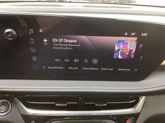 Used Car 2024 Buick Envista  Sport Touring For Sale Under $25,000 In San Antonio, Texas