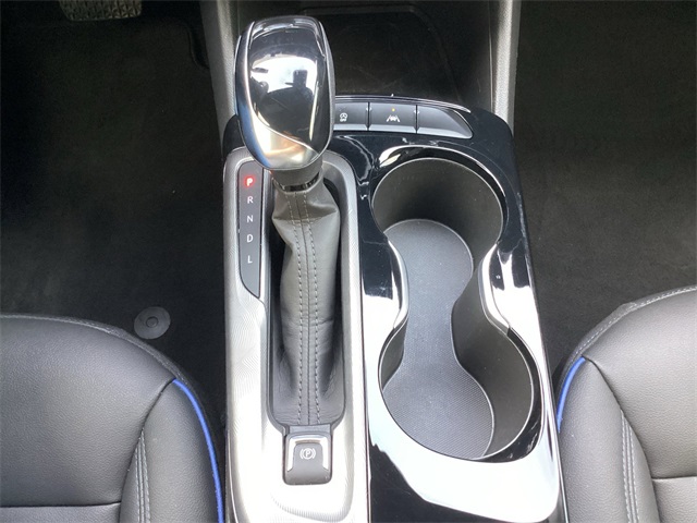 Used Car 2024 Buick Envista  Sport Touring For Sale Under $25,000 In San Antonio, Texas