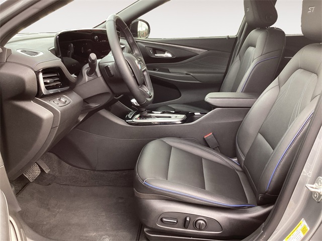 Used Car 2024 Buick Envista  Sport Touring For Sale Under $25,000 In San Antonio, Texas