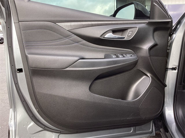 Used Car 2024 Buick Envista  Sport Touring For Sale Under $25,000 In San Antonio, Texas