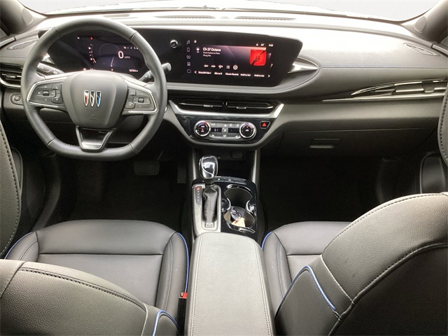 Used Car 2024 Buick Envista  Sport Touring For Sale Under $25,000 In San Antonio, Texas