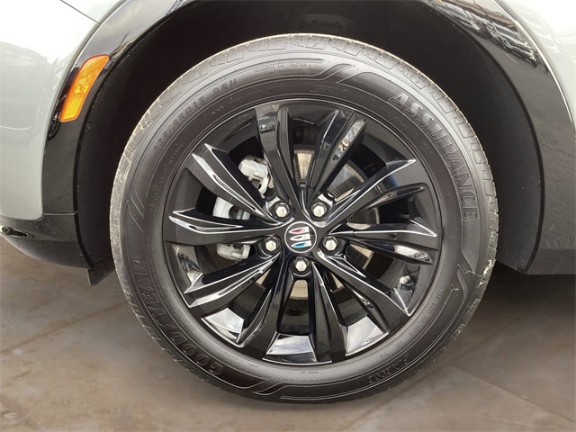 Used Car 2024 Buick Envista  Sport Touring For Sale Under $25,000 In San Antonio, Texas