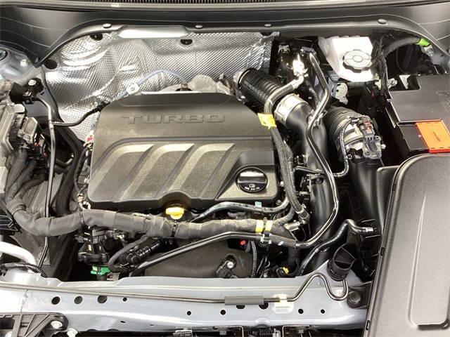 Used Car 2024 Buick Envista  Sport Touring For Sale Under $25,000 In San Antonio, Texas