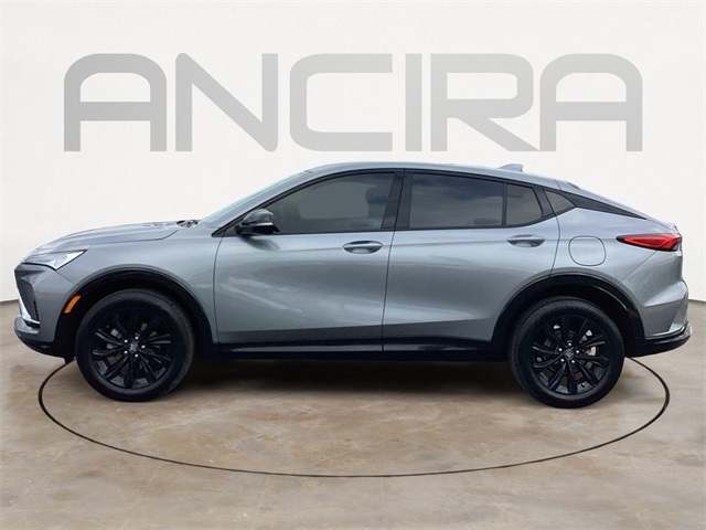 Used Car 2024 Buick Envista  Sport Touring For Sale Under $25,000 In San Antonio, Texas