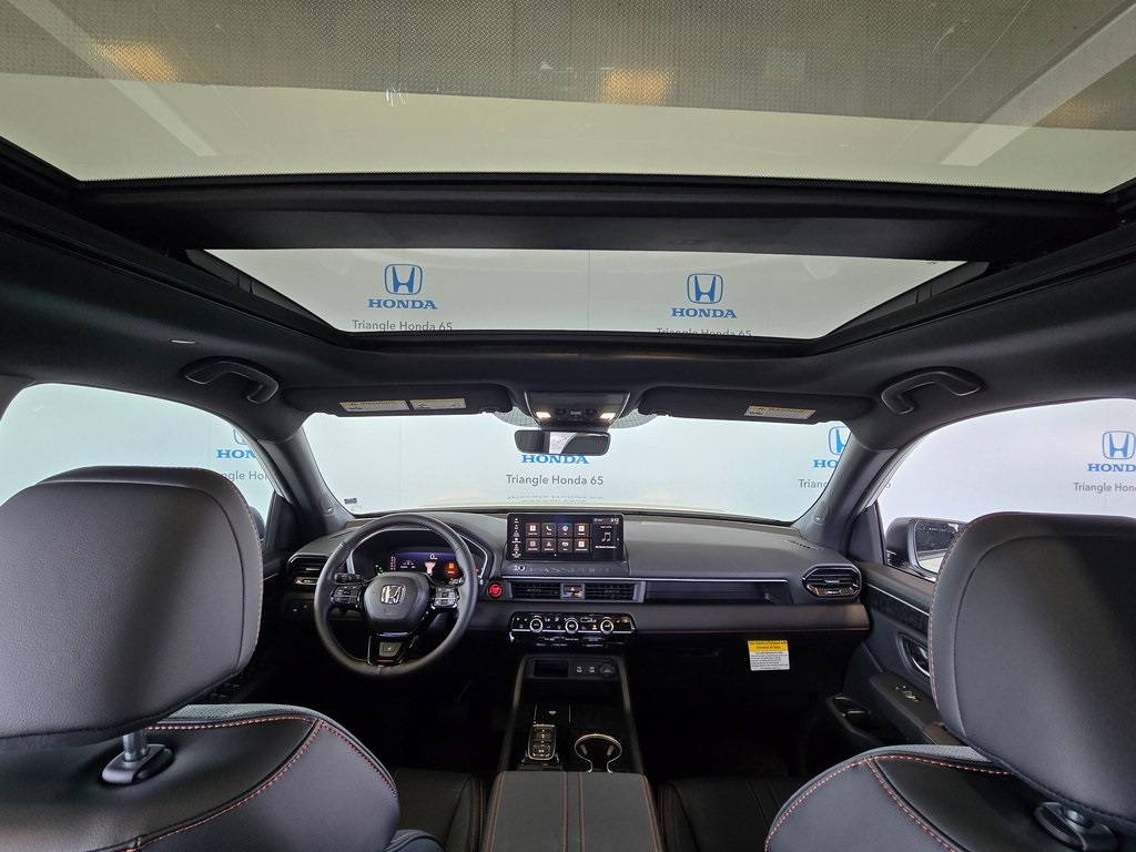 Thumbnail: 2026 Honda Passport - 10