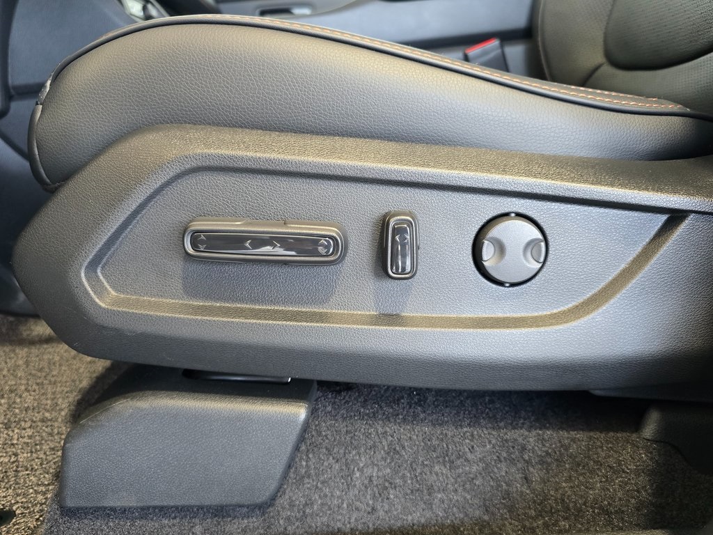 Thumbnail: 2026 Honda Passport - 12