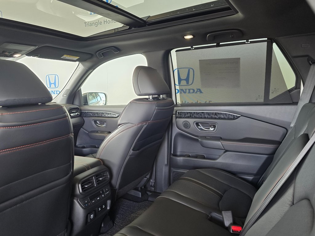 Thumbnail: 2026 Honda Passport - 19