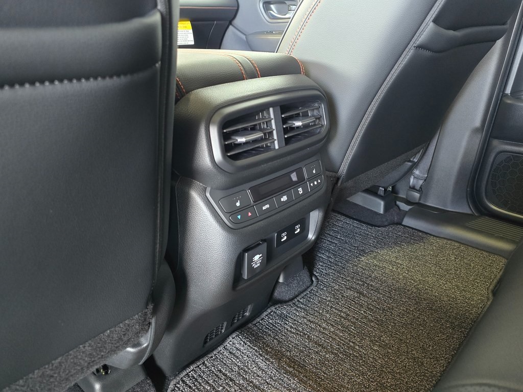 Thumbnail: 2026 Honda Passport - 20