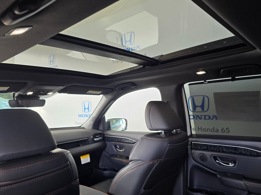 Thumbnail: 2026 Honda Passport - 21