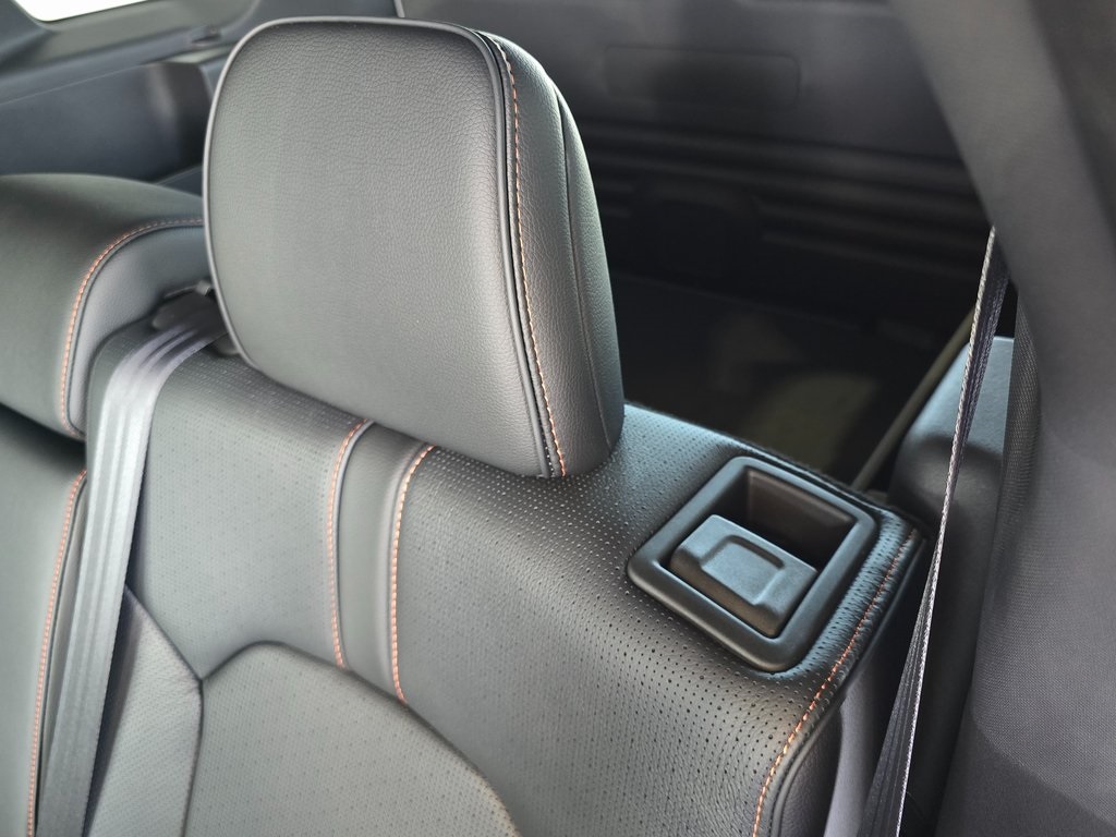 Thumbnail: 2026 Honda Passport - 24