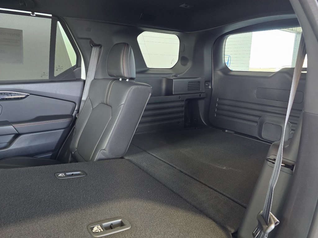 Thumbnail: 2026 Honda Passport - 26