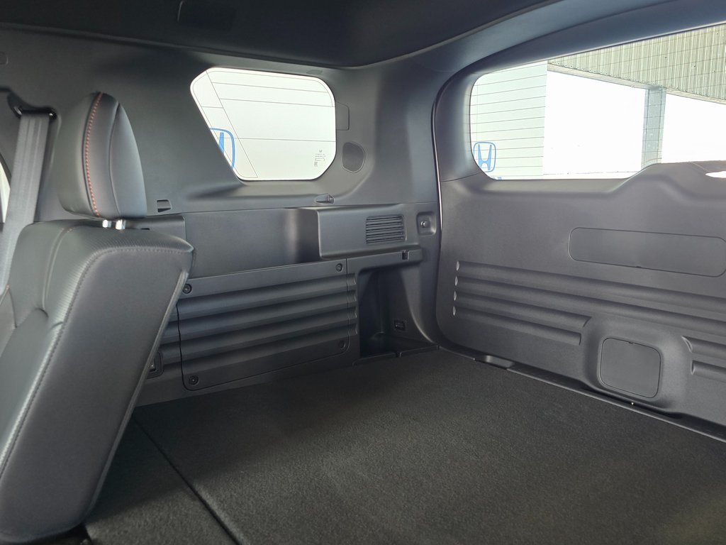 Thumbnail: 2026 Honda Passport - 27