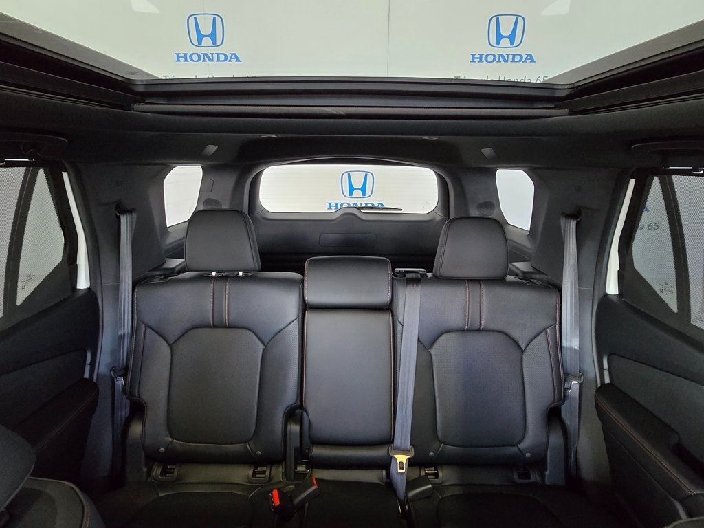 Thumbnail: 2026 Honda Passport - 29