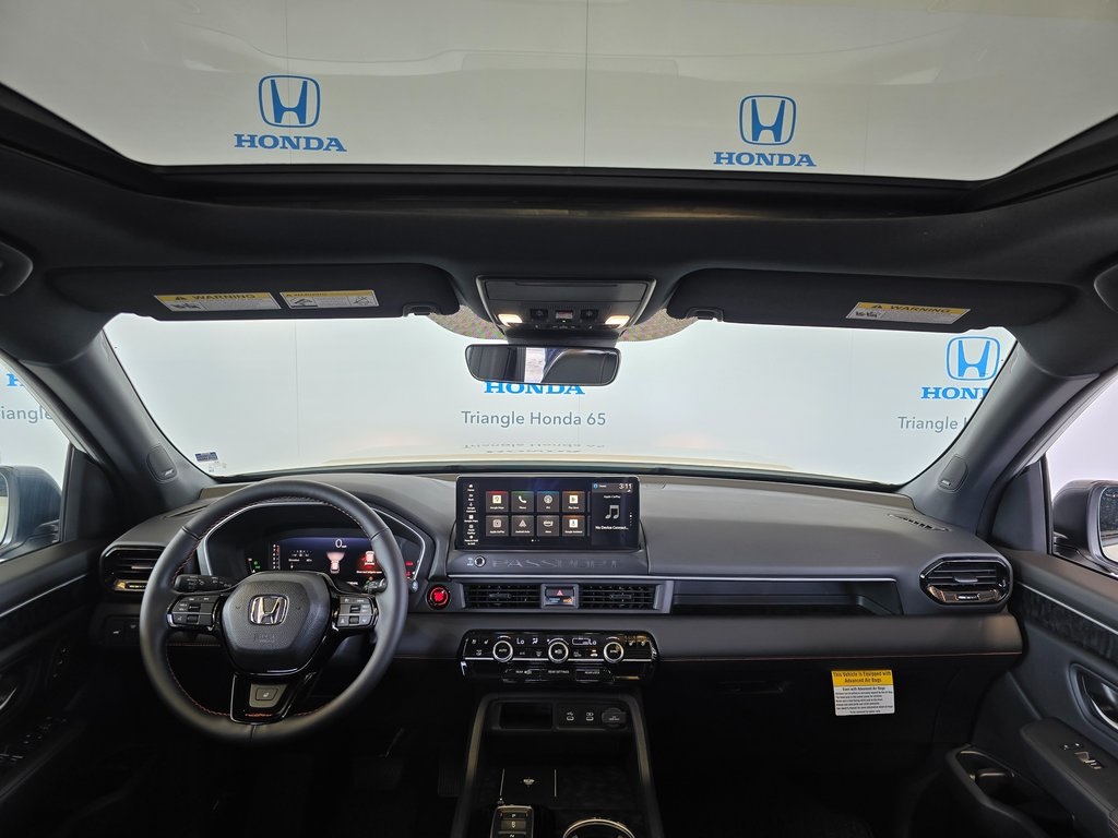 Thumbnail: 2026 Honda Passport - 7