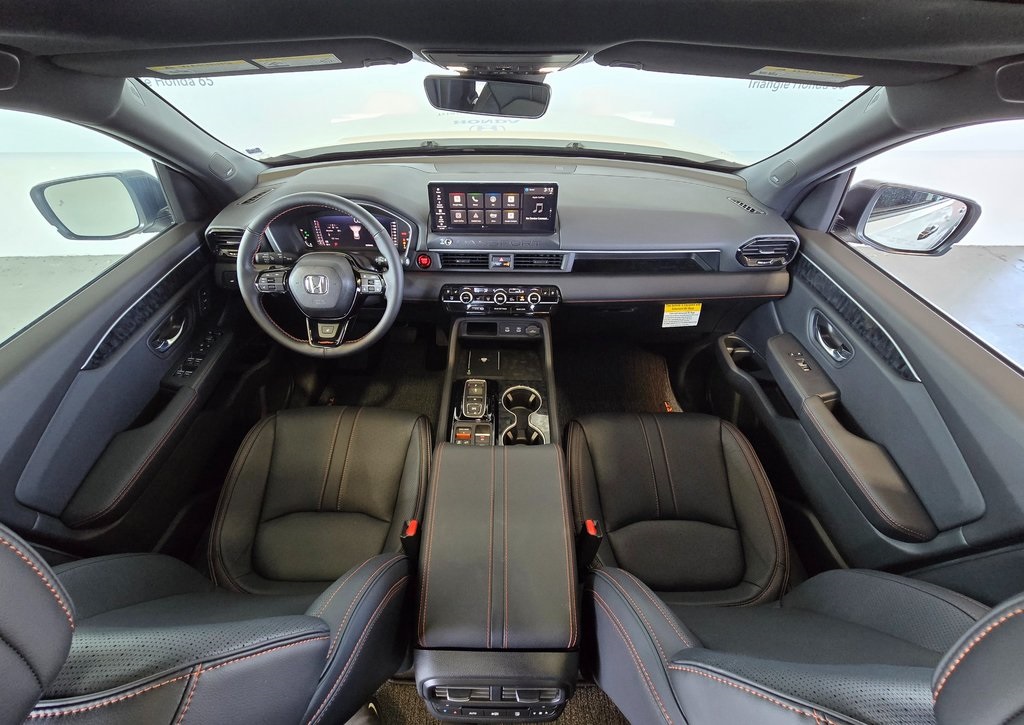 Thumbnail: 2026 Honda Passport - 9