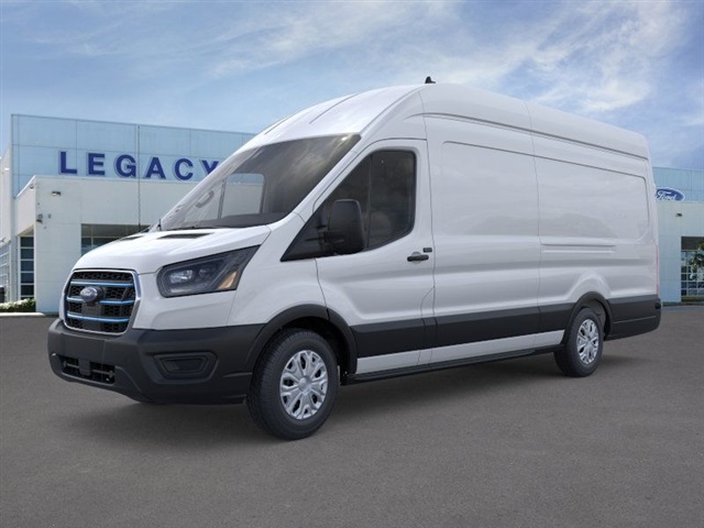 2025 Ford E-Transit-350 Base - 0