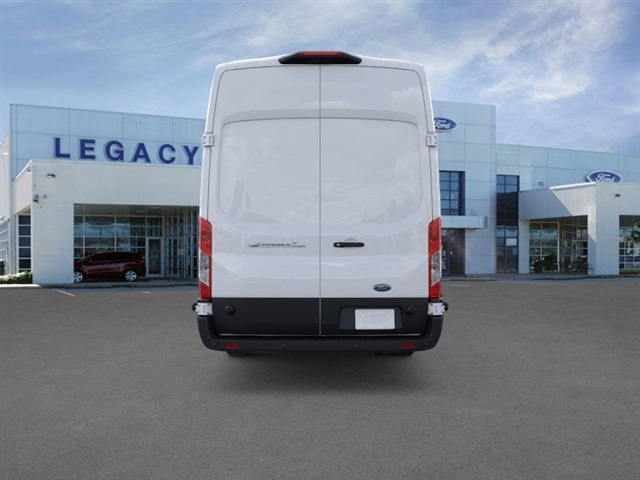 2025 Ford E-Transit-350 Base - 4