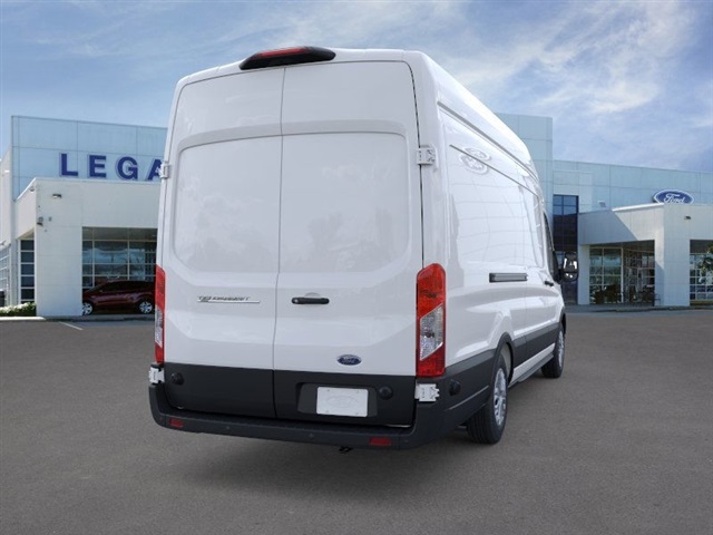 2025 Ford E-Transit-350 Base - 7