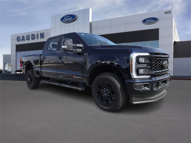 2025 Ford F-250SD Lariat