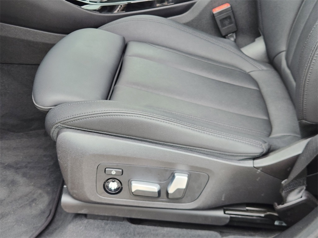 2021 BMW X3 sDrive30i Gray at DeMontrond Automotive Group