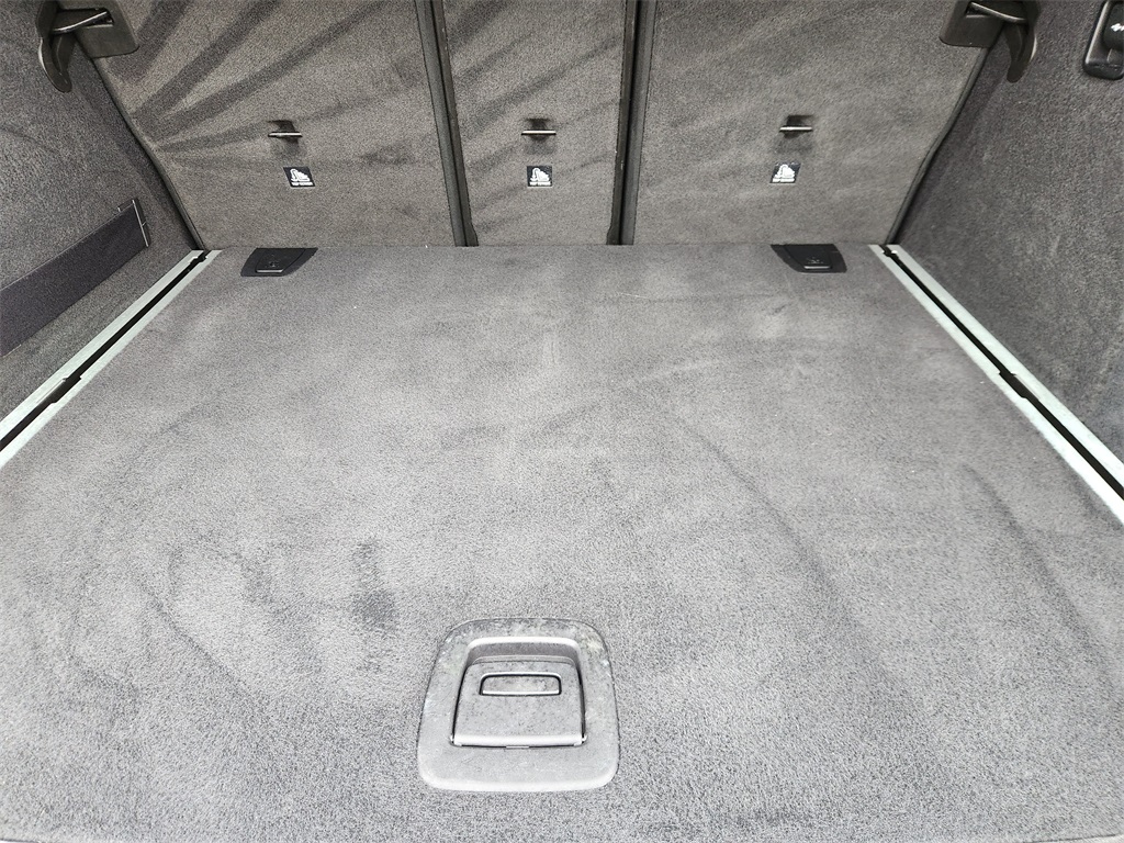 2021 BMW X3 sDrive30i Gray at DeMontrond Automotive Group