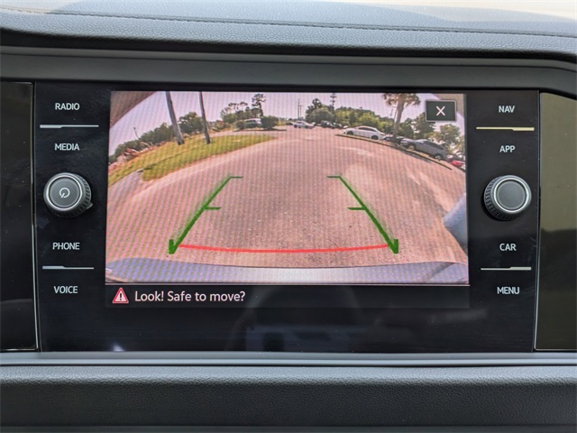 2024 Volkswagen Jetta 1.5T SEL Gray at Stokes Volkswagen