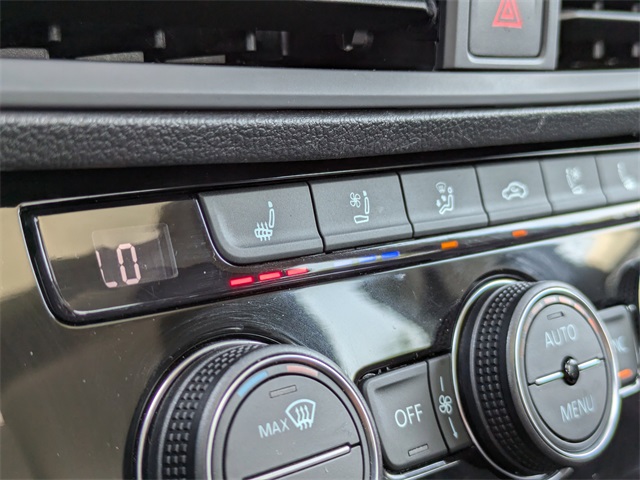 2024 Volkswagen Jetta 1.5T SEL Gray at Stokes Volkswagen