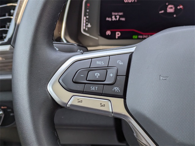 2024 Volkswagen Jetta 1.5T SEL Gray at Stokes Volkswagen