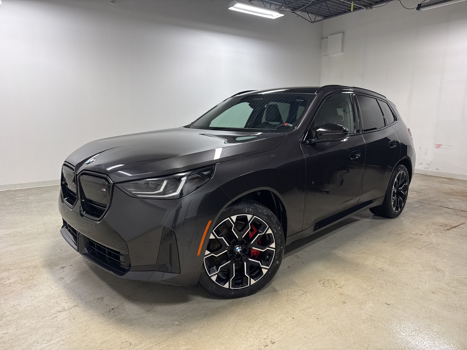 2025 BMW X3 M50 xDrive