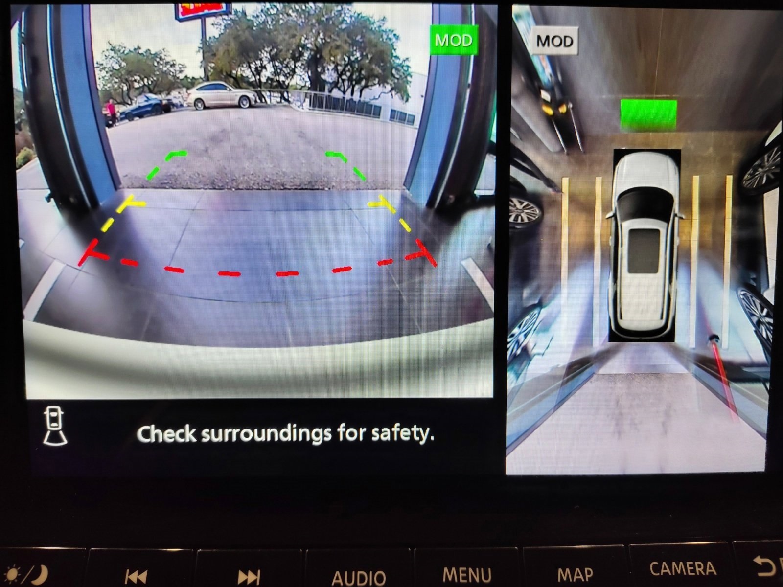 Used Car 2024 Nissan Pathfinder  Platinum For Sale Under $40,000 In San Antonio, Texas