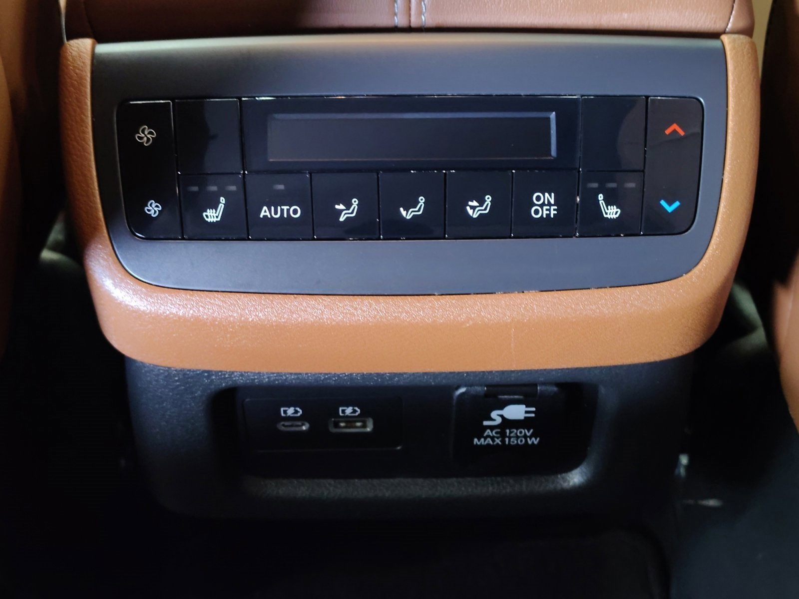 Used Car 2024 Nissan Pathfinder  Platinum For Sale Under $40,000 In San Antonio, Texas