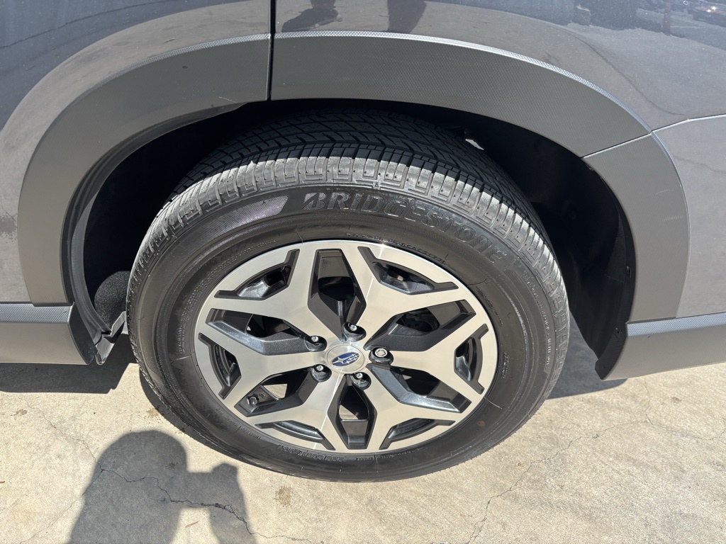 Used Car 2023 Subaru Forester  Premium For Sale In Austin, Texas