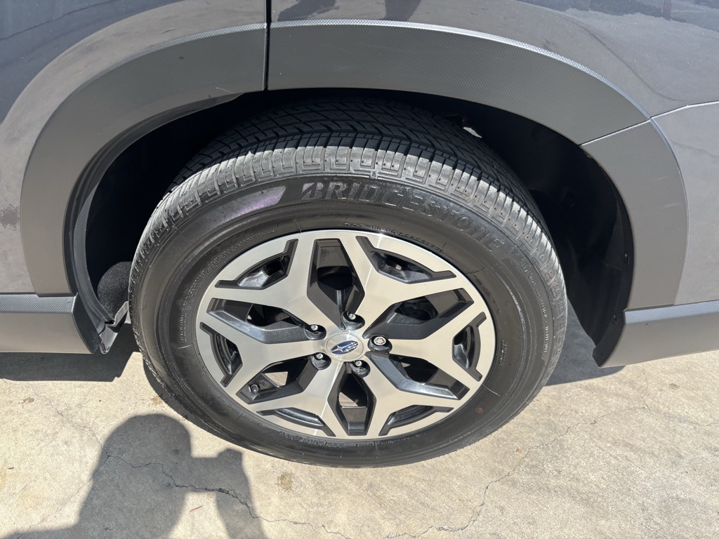 Used Car 2023 Subaru Forester  Premium For Sale In Austin, Texas