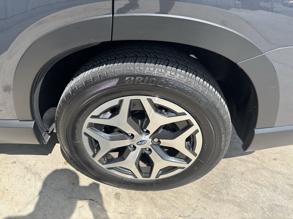 Used Car 2023 Subaru Forester  Premium For Sale In Austin, Texas