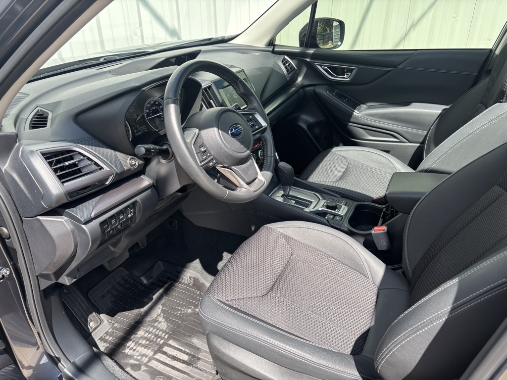 Used Car 2023 Subaru Forester  Premium For Sale In Austin, Texas