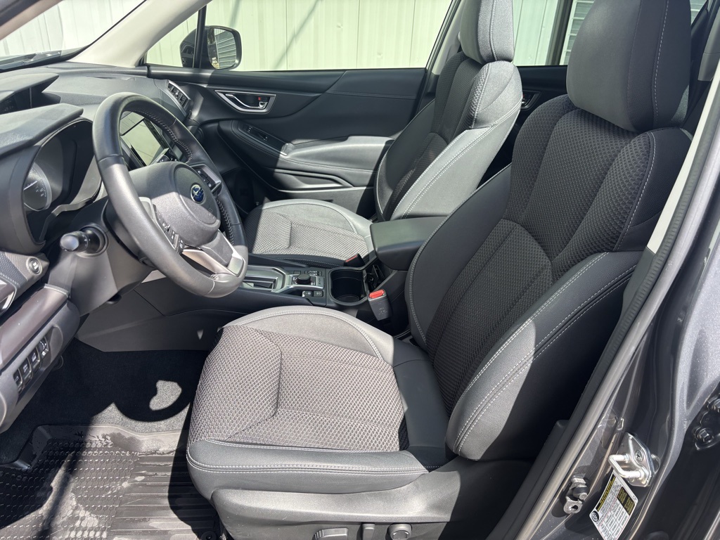 Used Car 2023 Subaru Forester  Premium For Sale In Austin, Texas