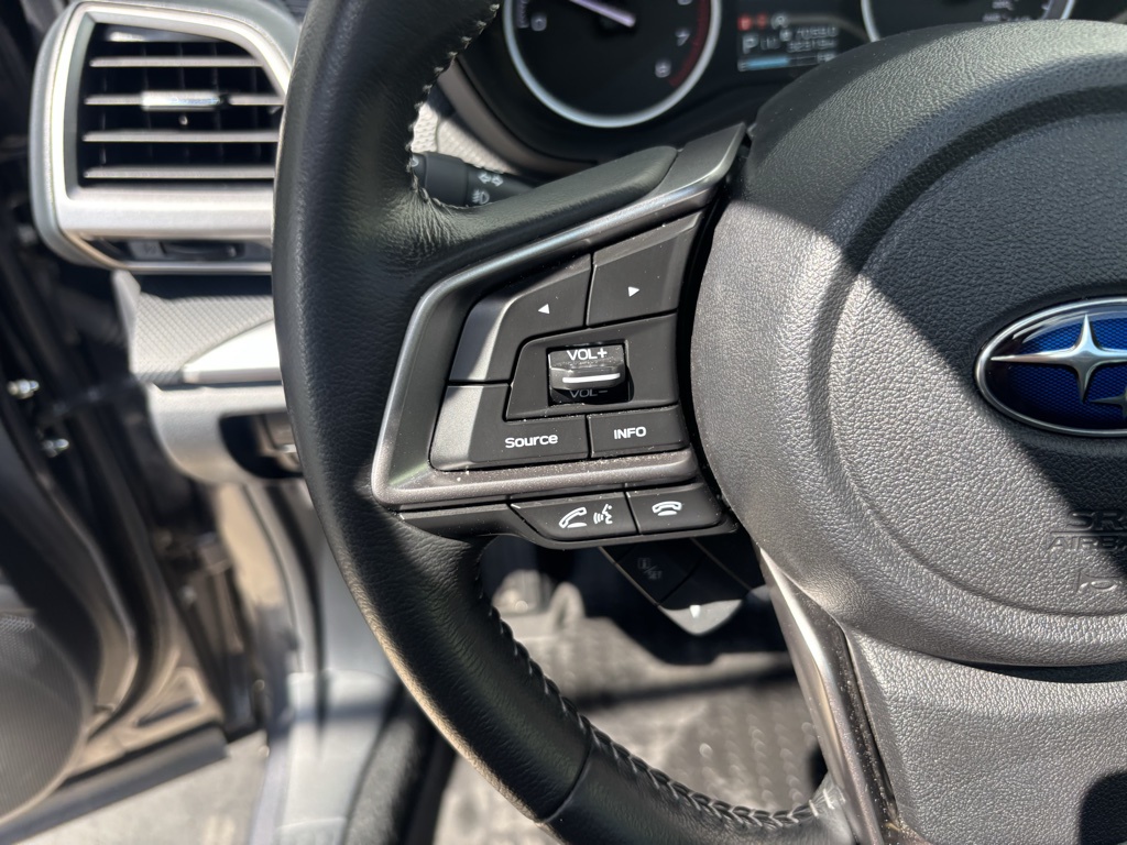 Used Car 2023 Subaru Forester  Premium For Sale In Austin, Texas
