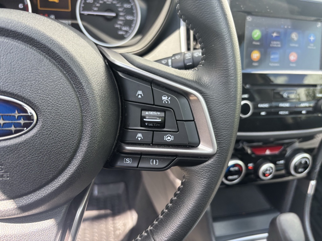 Used Car 2023 Subaru Forester  Premium For Sale In Austin, Texas