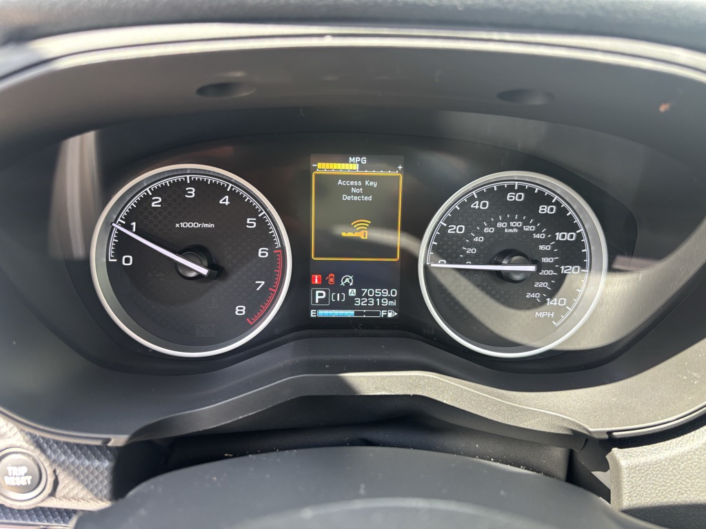 Used Car 2023 Subaru Forester  Premium For Sale In Austin, Texas
