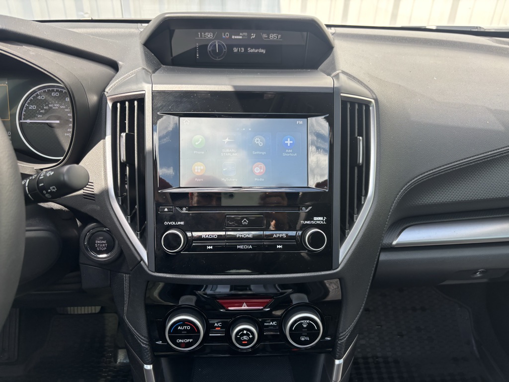 Used Car 2023 Subaru Forester  Premium For Sale In Austin, Texas
