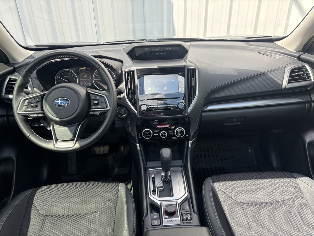 Used Car 2023 Subaru Forester  Premium For Sale In Austin, Texas